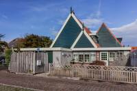 Woning Gemeenelandsweg 112 Den Oever