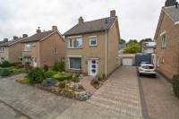 Woning Hadewychlaan 9 Roosendaal