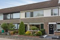 Woning Dopperstraat 201 Bunschoten-Spakenburg