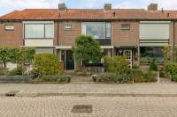 Woning Berkenlaan 17 Hoogland