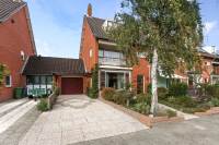 Woning Fresiastraat 9 Naaldwijk