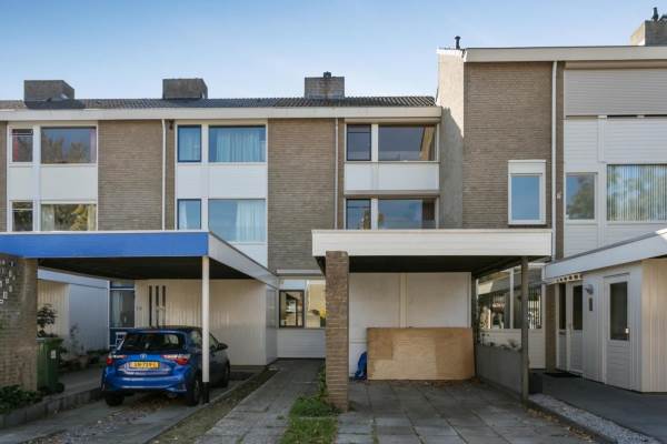 Woning Onsenoort 6 Eindhoven
