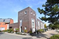 Woning Woldplantsoen 1 Lelystad