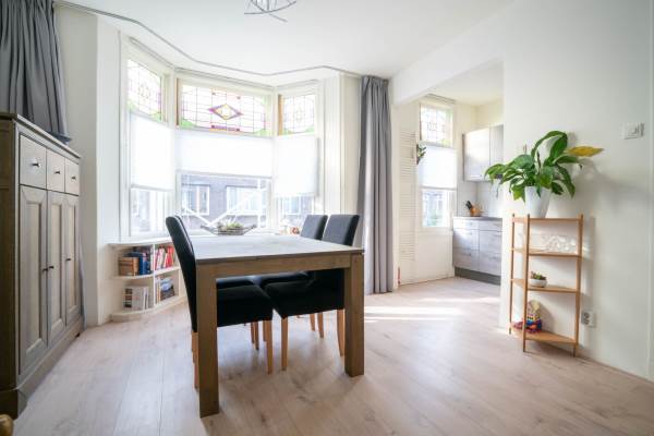 Woning Violenstraat 4 Rotterdam