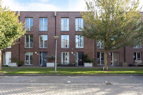 Woning Kiel 14 Almere