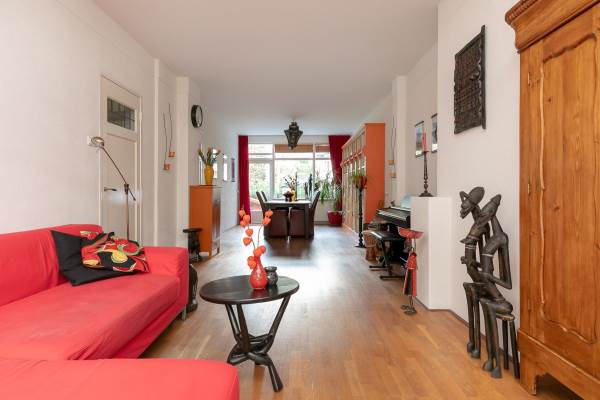 Woning Schepenstraat 118 Rotterdam