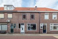 Woning Klaas Benninkstraat 4 Genemuiden