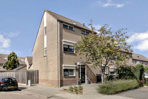 Woning Van Tijnerf 1 Oud-Beijerland