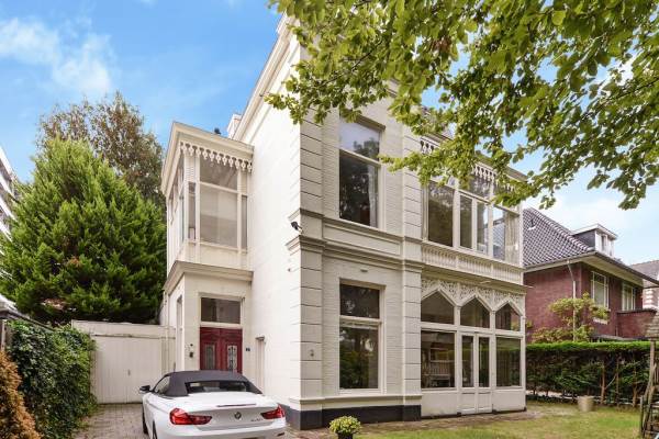 Woning Laan Hofrust 1 Rijswijk