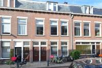 Woning Van Egmondstraat 33 Den Haag
