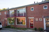 Woning Aert van der Neerstraat 10 Enschede