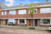 Woning Jan van Arkelstraat 54 Utrecht