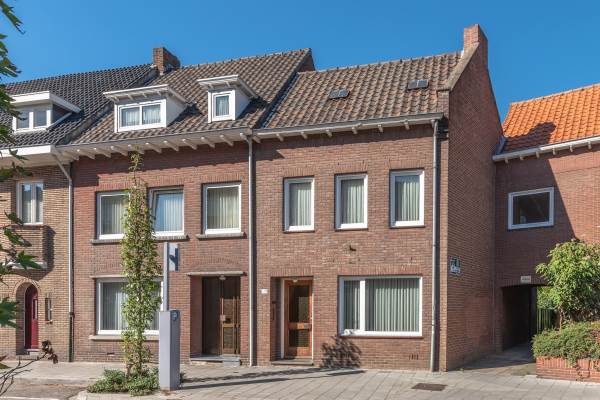 Woning Helbeek 131 Venlo