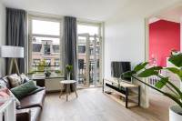 Woning Tweede Atjehstraat 38 Amsterdam