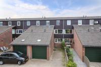 Woning Weidezoom 26 Moordrecht