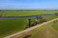 Woning Domwier 4 Wergea