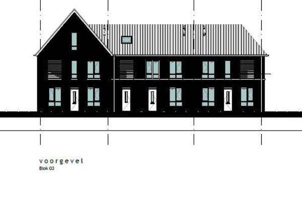 Woning Lodderhoeksestraat - bouwnr. 4 6687 Angeren