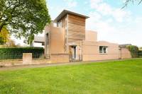 Woning Jan van Goyenlaan 1 Apeldoorn