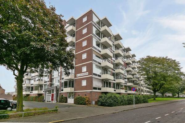 Woning Lagemorgenlaan 130 Den Bosch