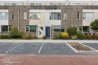 Woning Sullivanlijn 16 Zoetermeer
