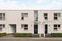 Woning Concordialaan 68 Den Bosch