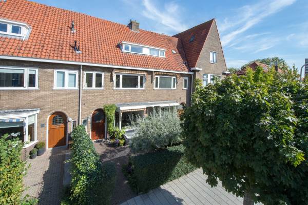 Woning Tesselschadestraat 19 Zwolle