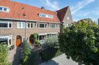 Woning Tesselschadestraat 19 Zwolle