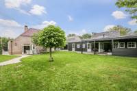 Woning Langeweg 55 Stellendam