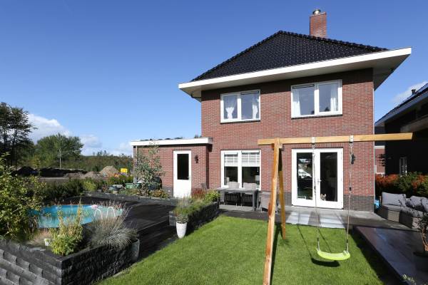Woning Stormzeil 21 Almere