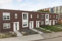 Woning Aristotelesstraat 601 Apeldoorn