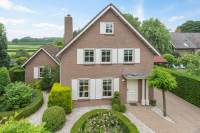 Woning Julianalaan 37 's Gravenmoer