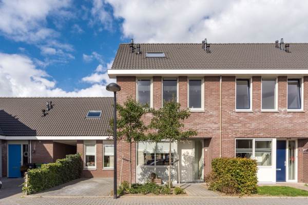 Woning Schiltmans Erf 10 Tiel