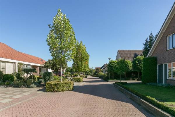 Woning Neptunus 16 Twello