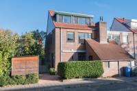 Woning Tichelmeesterlaan 29 Zwolle