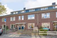 Woning Orionstraat 5 Amsterdam