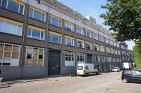 Woning Van Meekerenstraat 196 Rotterdam
