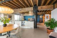 Woning Lloydstraat 38 Rotterdam