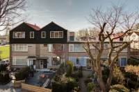 Woning Fluitekruidweg 4 Zaandam