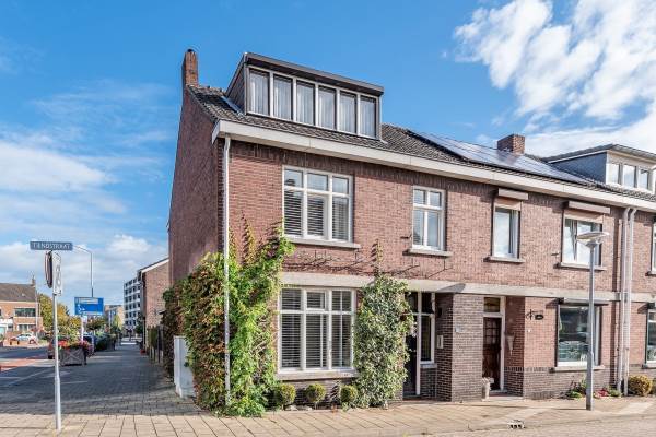 Woning Tiendstraat 28 Venlo