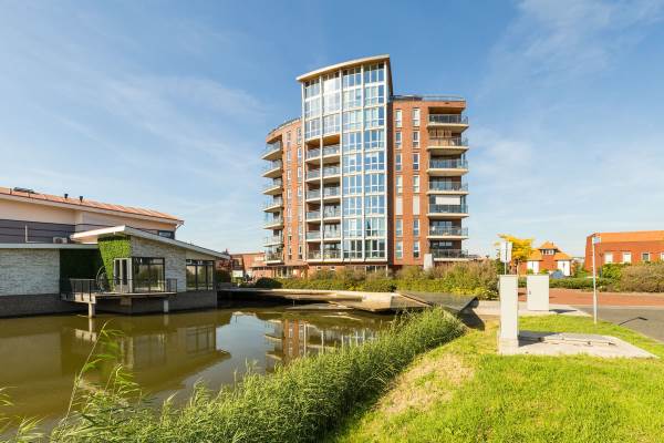 Woning Solisplein 49 Capelle aan den IJssel