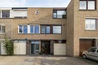 Woning Jasmijnstraat 65 Ridderkerk