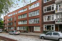 Woning Mathenesserdijk 108 Rotterdam