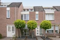 Woning Bretagnehof 13 Eindhoven