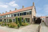 Woning Jan Luykenlaan 21 Deventer