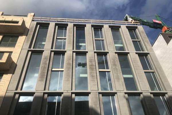 Woning Welnastraat 334 Amsterdam