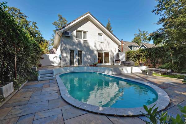 Woning de Egge 12 Wezep