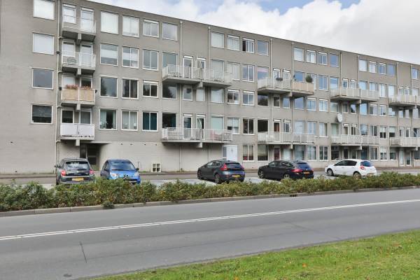 Woning Slachthuisstraat 138 Groningen