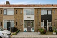 Woning Wilhelmina Druckerstraat 48 Purmerend