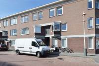 Woning Tholensestraat 3 Den Haag