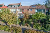 Woning Prinses Irenelaan 87 Uitgeest